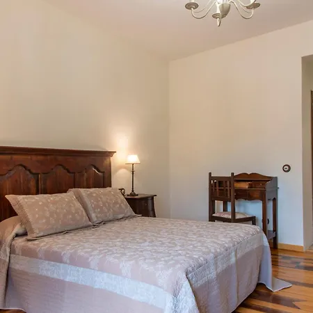 Gasthof La De Maruchi *
