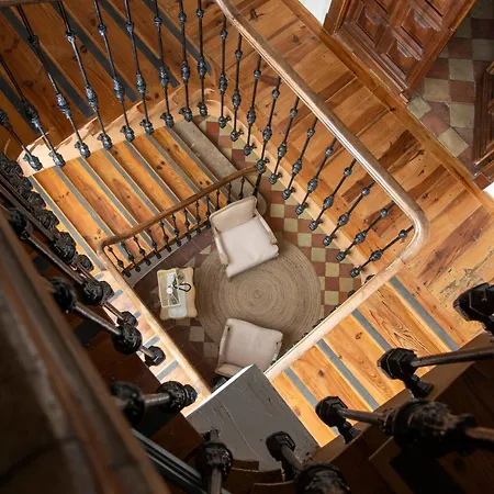 Gasthof La De Maruchi