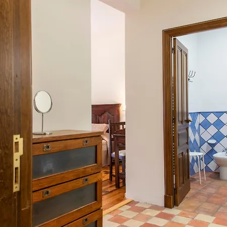 Gasthof La De Maruchi