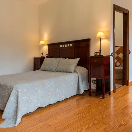 La De Maruchi Πανδοχείο Pozaldez