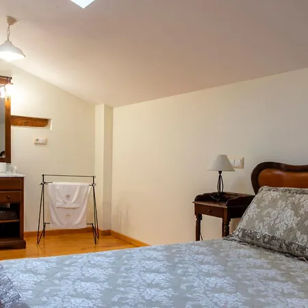 La De Maruchi Gasthof