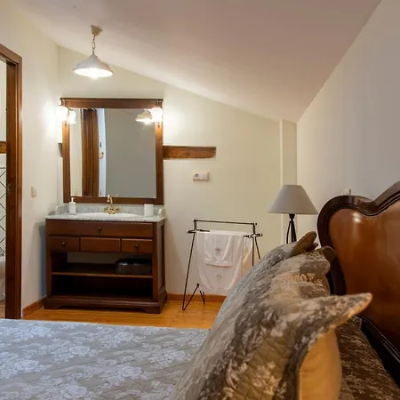 Gasthof La De Maruchi