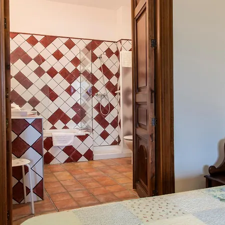 Gasthof La De Maruchi Pozaldez