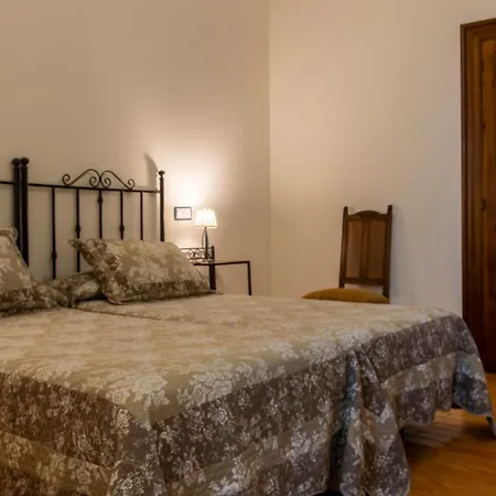 La De Maruchi Gasthof Pozaldez