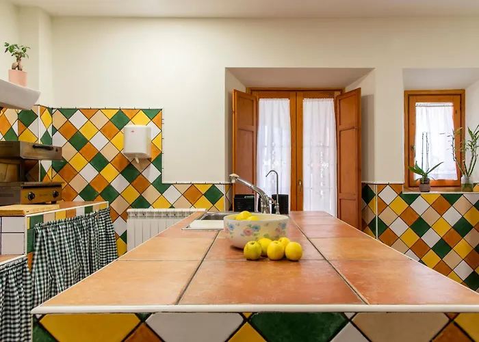 Πανδοχείο La De Maruchi Pozaldez