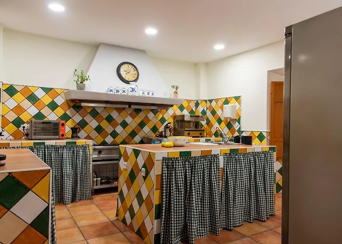 La De Maruchi Gasthof