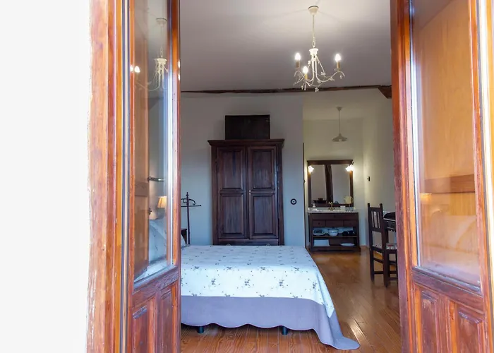 Gasthof La De Maruchi Pozaldez