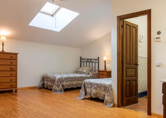 La De Maruchi Gasthof Pozaldez