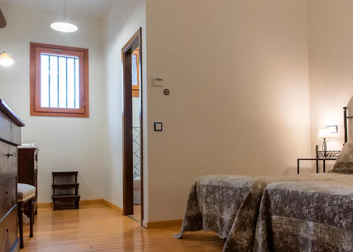 Πανδοχείο La De Maruchi *