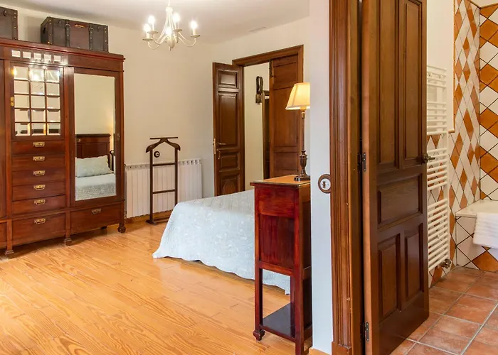 La De Maruchi Πανδοχείο Pozaldez