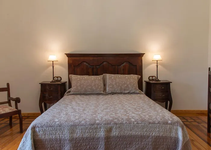 La De Maruchi Πανδοχείο *