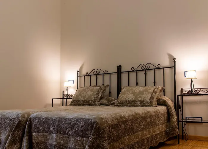 Gasthof La De Maruchi Pozaldez