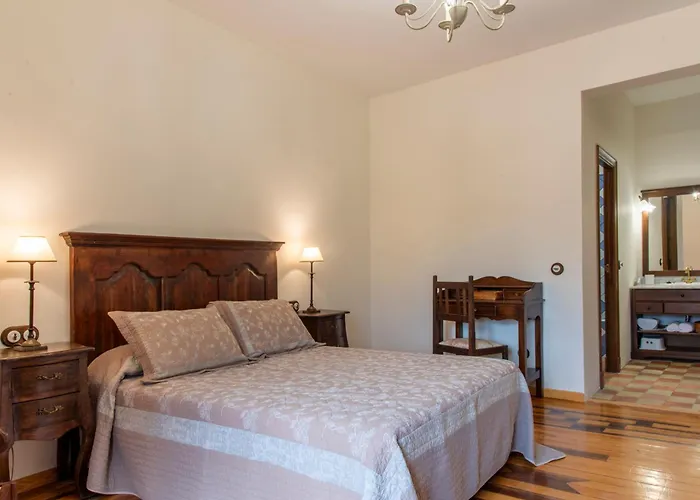 Gasthof La De Maruchi *