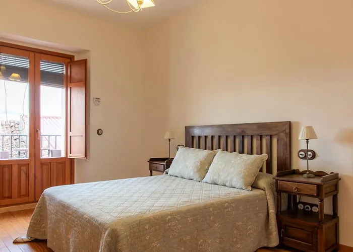 Gasthof La De Maruchi *