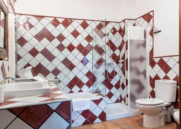 Πανδοχείο La De Maruchi