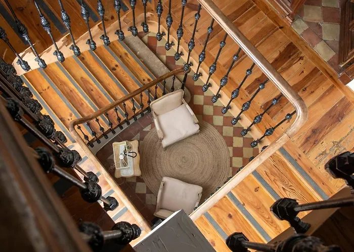 Gasthof La De Maruchi