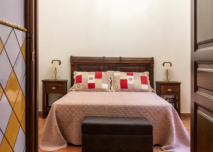 La De Maruchi Gasthof Pozaldez