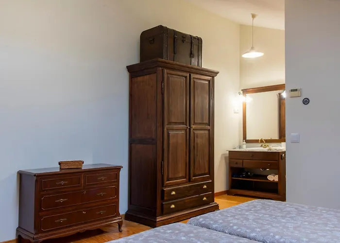 La De Maruchi Gasthof Pozaldez