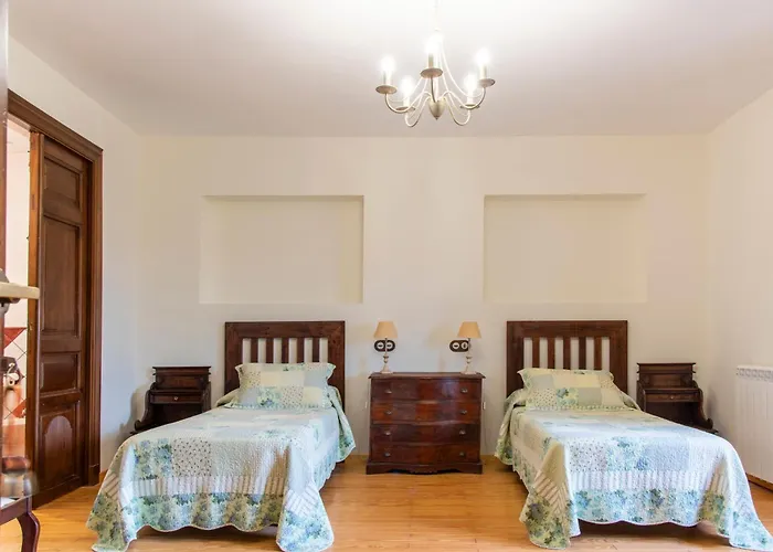 Πανδοχείο La De Maruchi