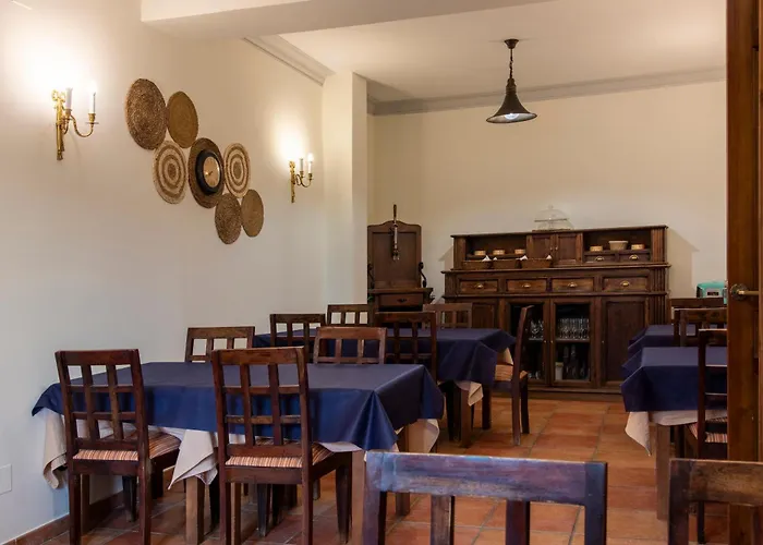 Gasthof La De Maruchi