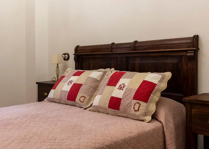 La De Maruchi Gasthof *