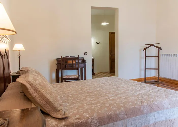 La De Maruchi Gasthof