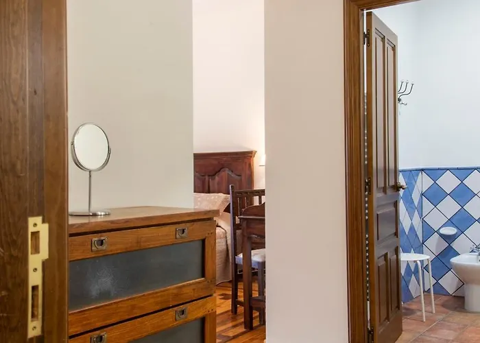 Πανδοχείο La De Maruchi