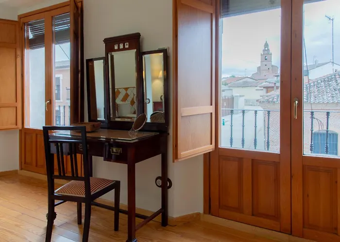 La De Maruchi Gasthof Pozaldez