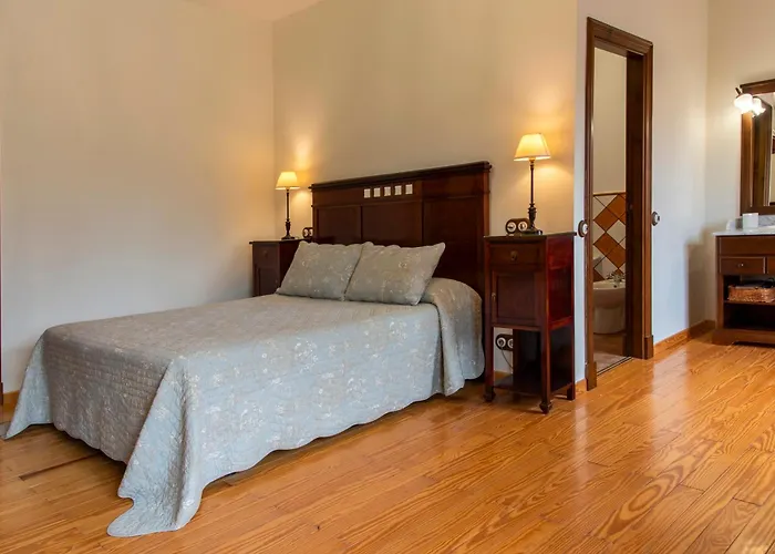 La De Maruchi Πανδοχείο Pozaldez