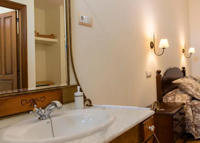 Gasthof La De Maruchi *