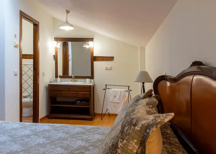 Πανδοχείο La De Maruchi