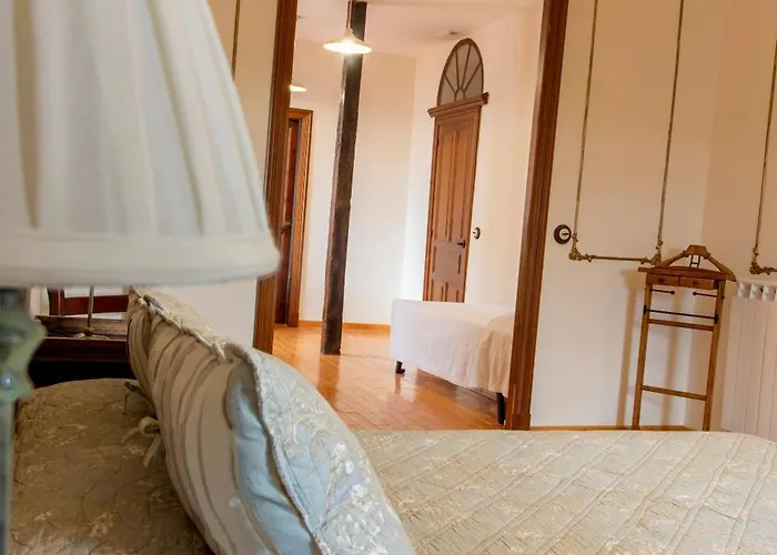 Πανδοχείο La De Maruchi