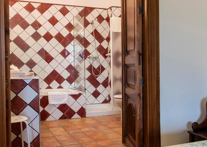 Πανδοχείο La De Maruchi Pozaldez