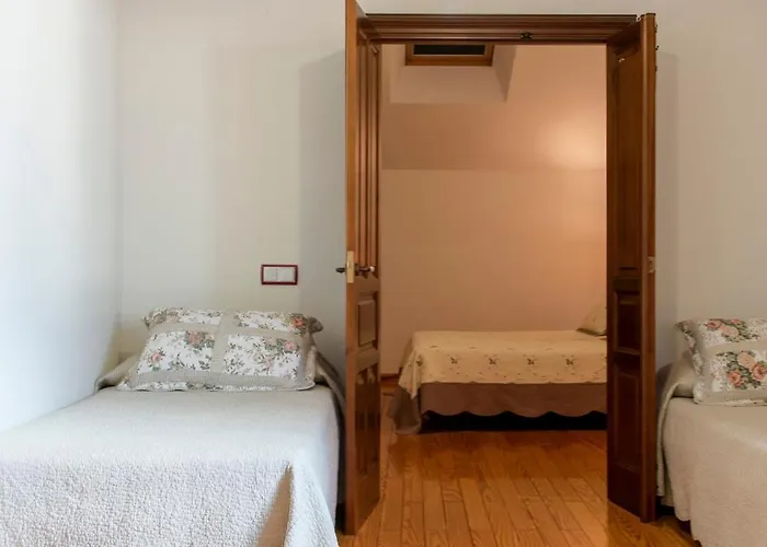 Gasthof La De Maruchi Pozaldez