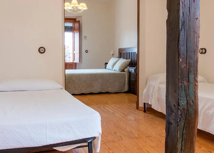 Πανδοχείο La De Maruchi Pozaldez