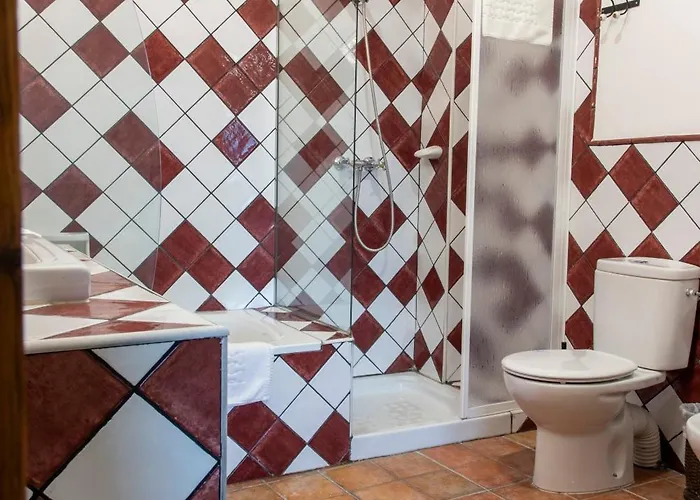 La De Maruchi Πανδοχείο