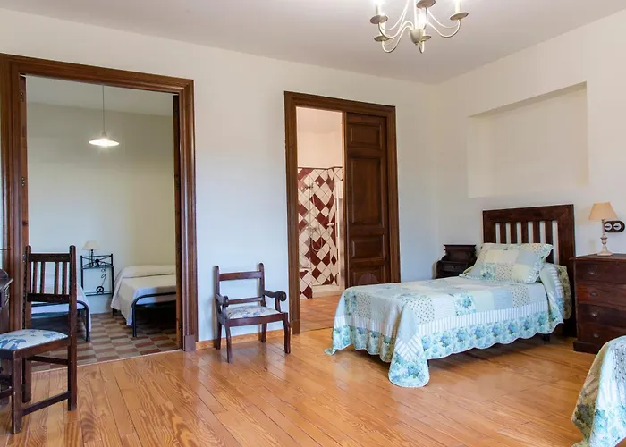 La De Maruchi Πανδοχείο *