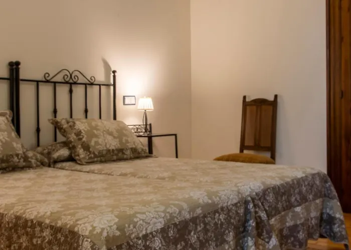 La De Maruchi Gasthof Pozaldez