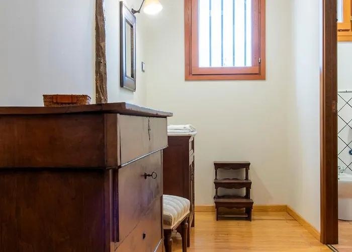 La De Maruchi Πανδοχείο