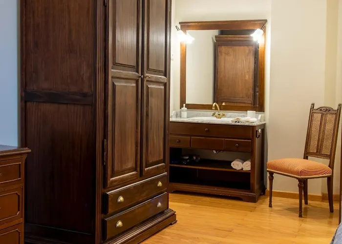 La De Maruchi Πανδοχείο Pozaldez