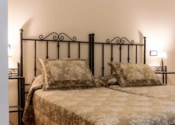 Gasthof La De Maruchi Pozaldez